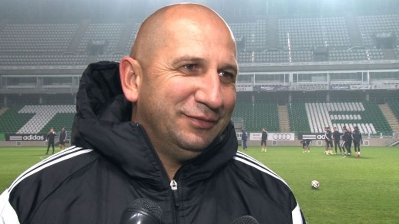 Mutare bombă făcută de Miriuță. Ce super jucător din Liga 1 e ca și transferat la Gyor