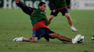 "Am fost sunat din Portugalia pentru Pereira,** dar numai de jurnaliști!"