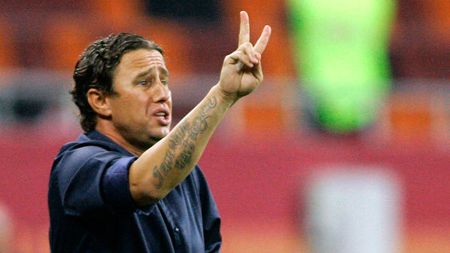 Gigi Becali e în extaz: "Demult n-am mai văzut așa ceva!"** Reghecampf a realizat o performanță UNICĂ‚ în ultimii 5 ani