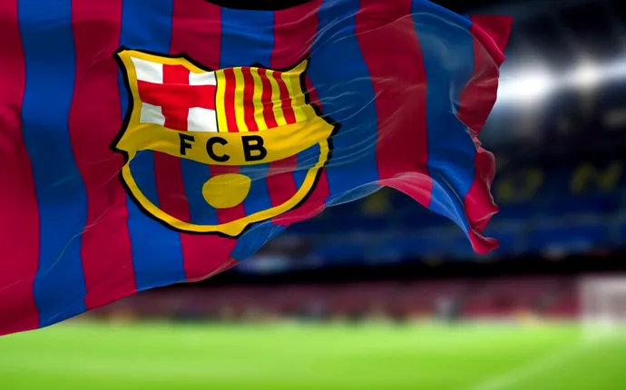 UEFA ar putea să o excludă pe Barcelona din cupele europene