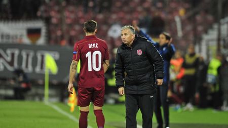 A greșit CFR Cluj strategia pentru meciul cu Lazio? Cum s-au trezit ardelenii cu un stadion pe jumătate gol la debutul în Europa League: "Aici trebuie să mai lucreze"
