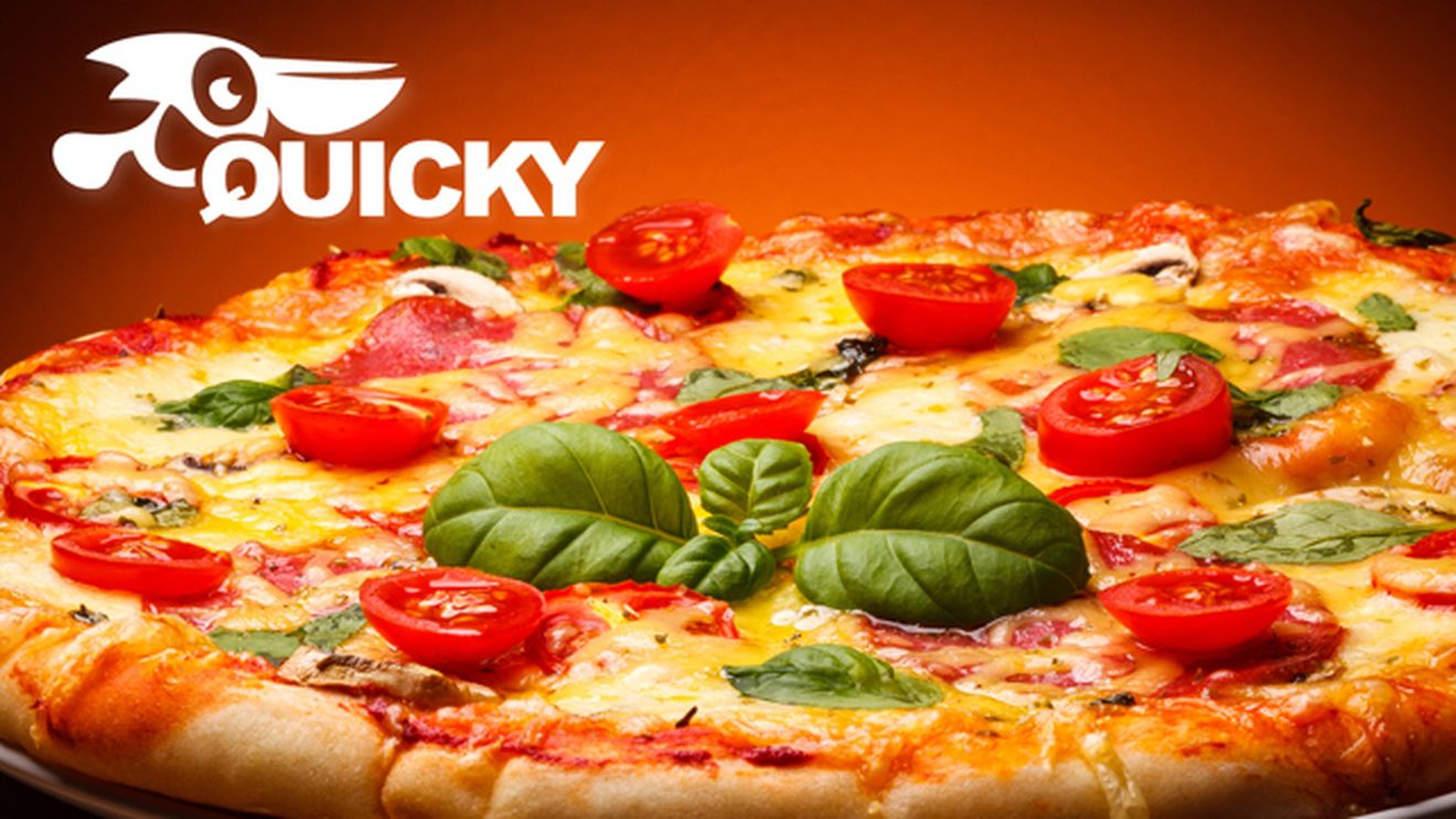 (P) 15 lucruri surprinzătoare pe care nu le știai despre pizza