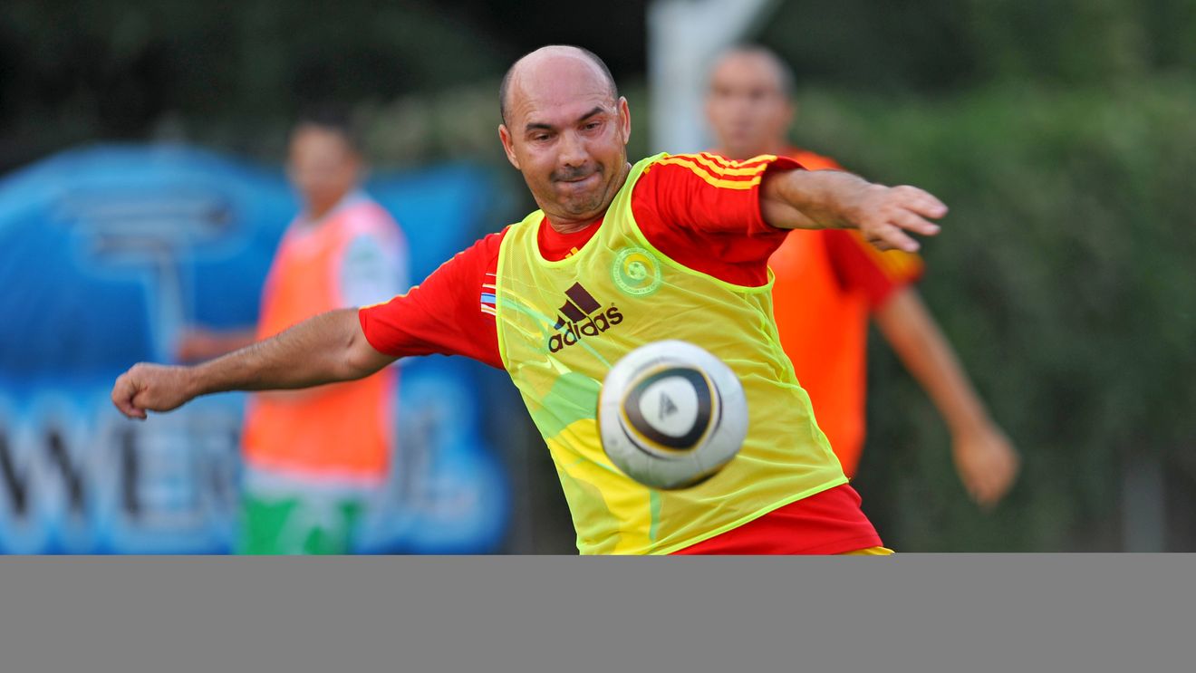 INEDIT | Țicleanu, Vlădoiu și Belodedici pregătesc naționala jucătorilor fără contract