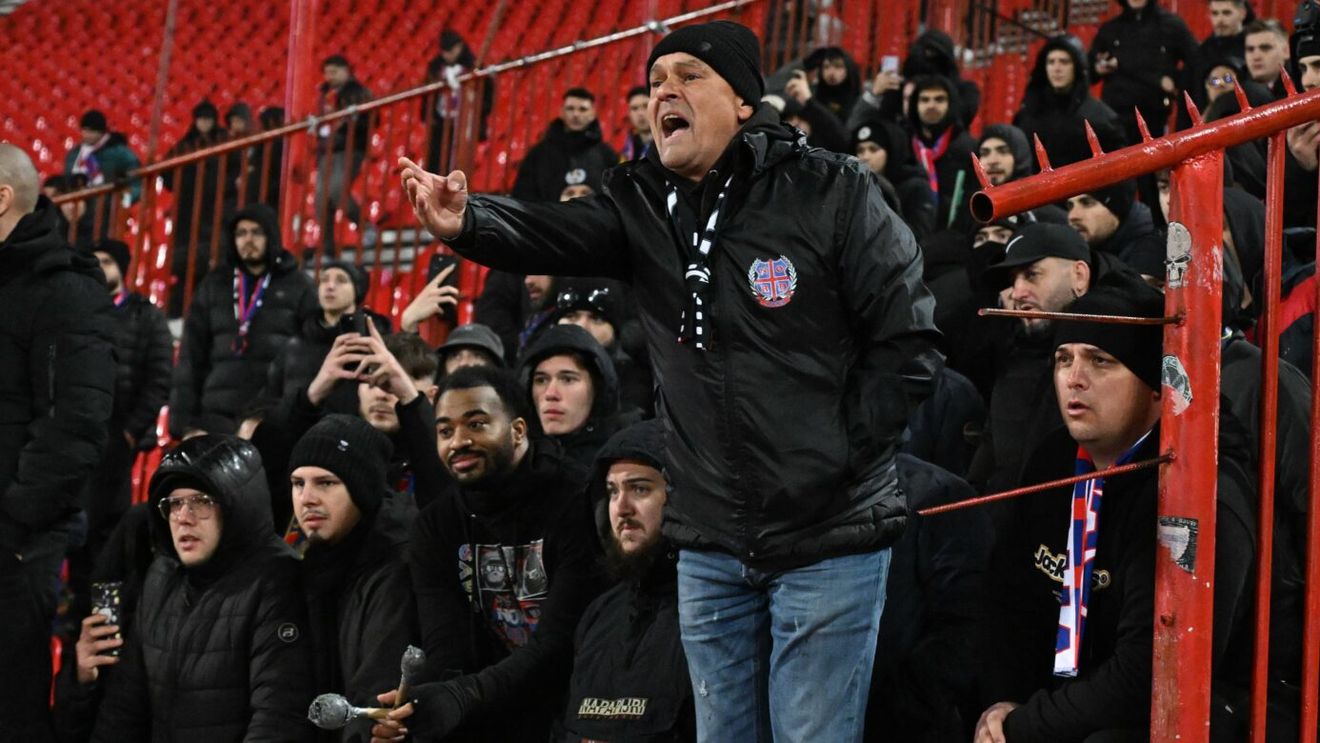 A trădat-o pe FCSB pentru Rapid și acum a venit reacția fanilor campioanei. Mesajul lui Gheorghe Mustață pentru Olimpiu Moruțan