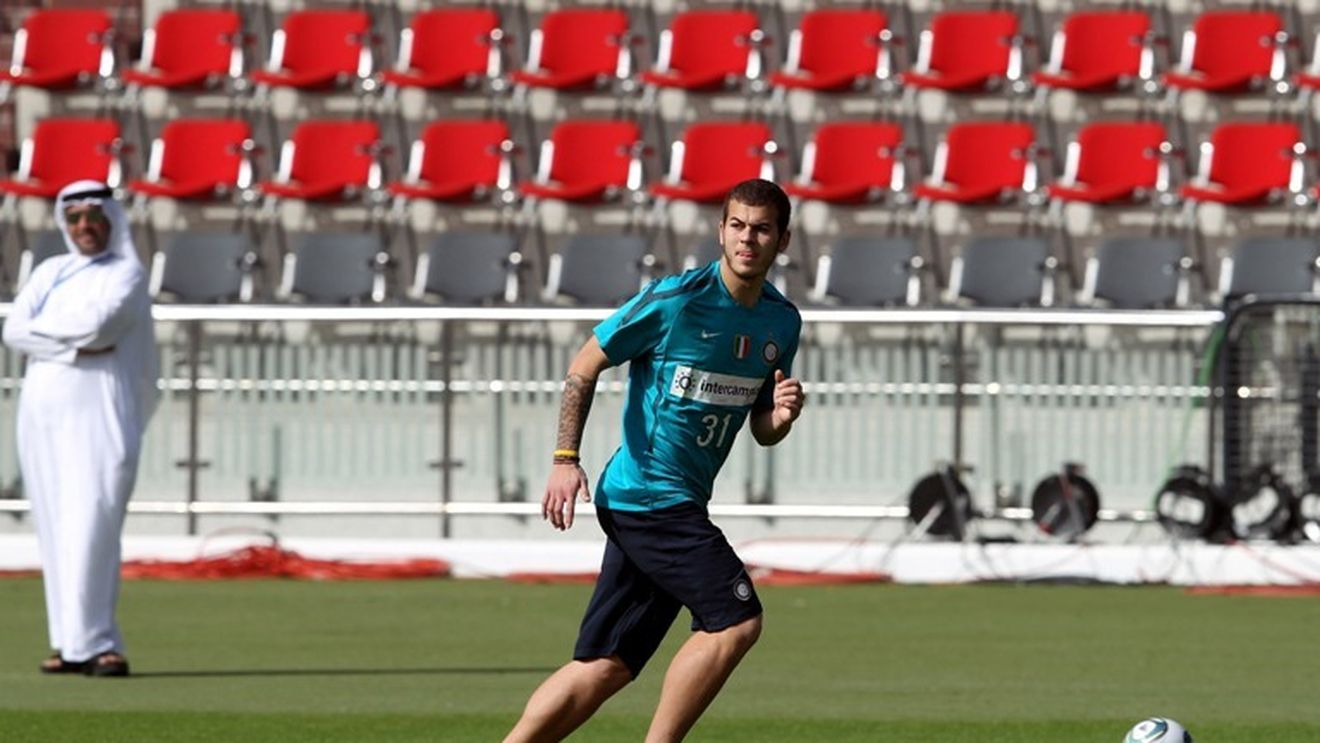 Leonardo nu-l vrea pe Alibec!** Vezi unde ar putea ajunge atacantul