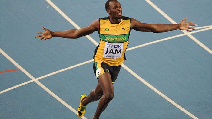 Bolt, gata să DISTRUGĂ‚ proba de 100 m!** "E fizic imposibil să alergi mai repede!" Recordul uluitor pe care vrea să-l stabilească la JO2012