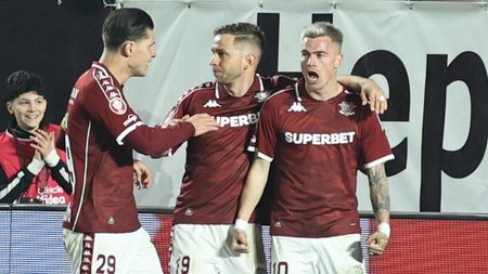 Claudiu Petrila, reacția serii despre greșeala lui Istvan Kovacs de la golul său: „Chiar mă gândeam la asta”