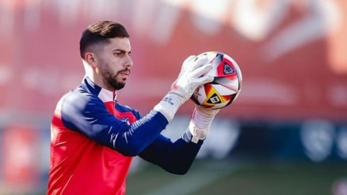 Atletico Madrid îl vinde pe Horațiu Moldovan. Unde va juca românul