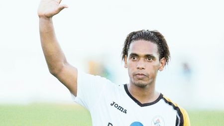 Eric: "Mă enervez când sunt în tribune"