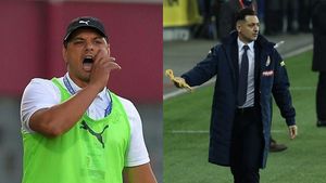 Ionel Ganea, mesaj clar pentru Mirel Rădoi, după debutul nefast din preliminariile CM 2022: „Sfatul meu ăsta e!” | VIDEO EXCLUSIV