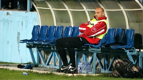Bogdan Stelea nu crede într-un „alt Dinamo”: „Dacă dă faliment, pentru mine nu mai există clubul la care am crescut!”