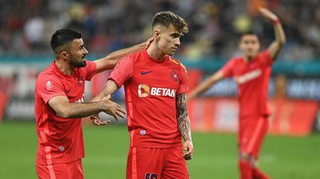 Tavi Popescu este de nerecunoscut! „Perla” lui Gigi Becali, pusă la zid. „Trebuie să facă ceva! Nu e ok!”