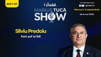 Gândul prezintă Best of Marius Tucă Show – miercuri, 9 septembrie, de la ora 19:00