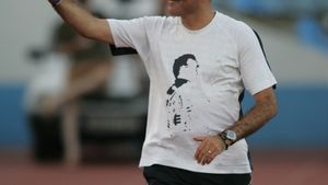 Grigoraș: "România e pe val și trebuie să trăim momentul!"