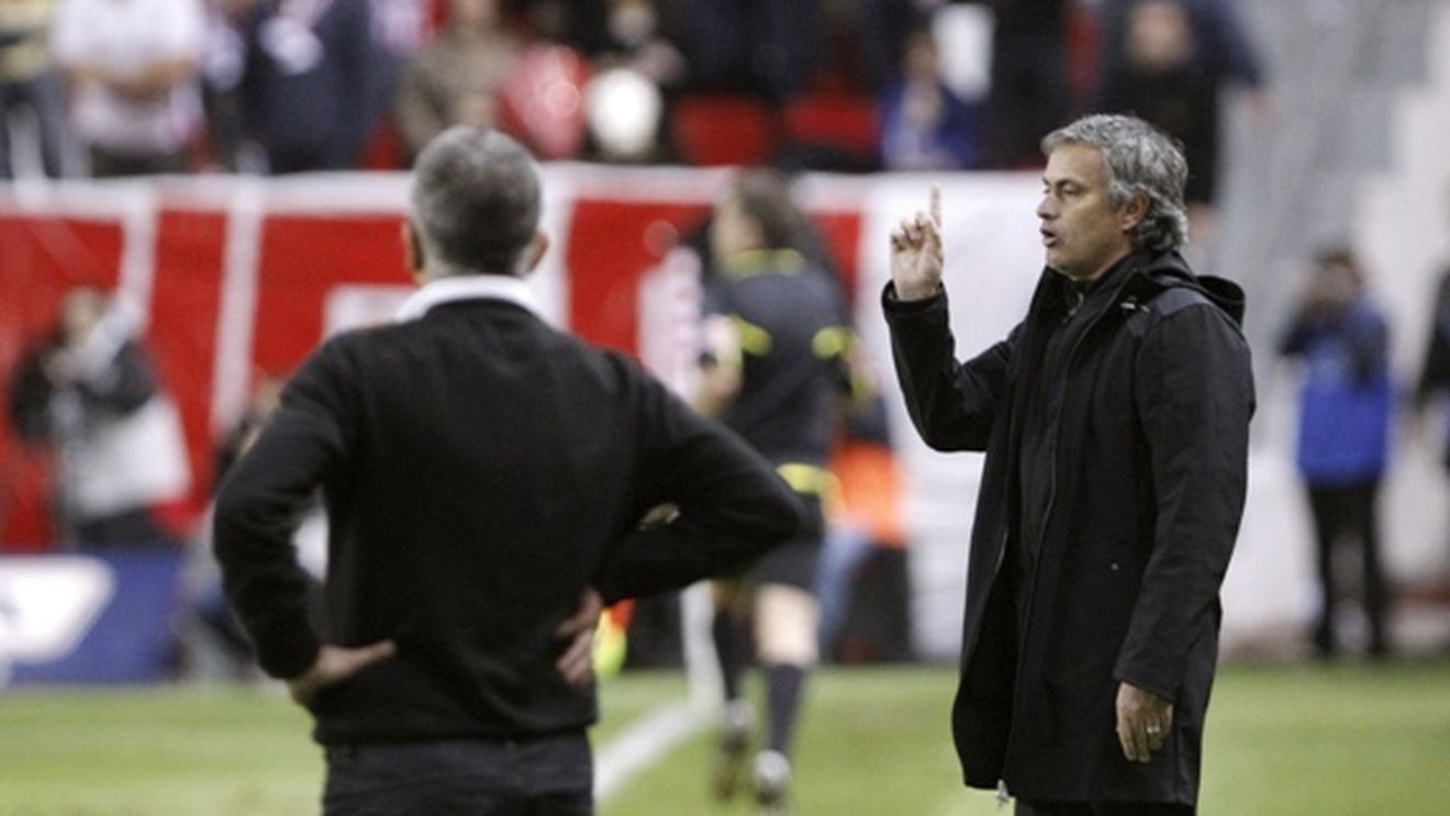 Sabotat din interior! "Fratele" lui Becali îl face praf pe "Mou" înainte de "El Clasico":** "Atitudinea sa s-ar potrivi doar la un club mediocru"