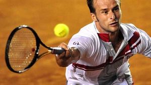 Damaschin și Ungur** s-au calificat în sferturile de finală ale turneului din Antalya