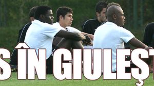 "Nu credeam că Rapidul va ajunge așa! Putem retrograda!"