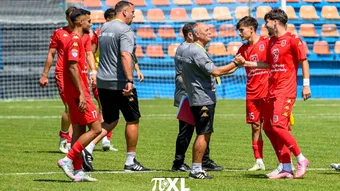 Prima victorie în Liga 2 pentru AFC ASA Târgu Mureș! Eusebiu Tudor, bucuros, dar realist după succesul de la Șelimbăr: ”E bine că am început așa campionatul, suntem încrezători”