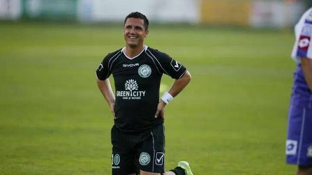 Narcis Răducan explică de ce și-a deschis o academie de fotbal: „Ajung jucători la 19 ani care nu știu să centreze, să se demarce, să dea cu stângul" | | EXCLUSIV ProSport Live