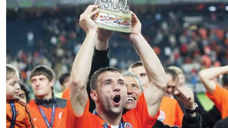 Interviu Raț:** "Real? Încă e vis"