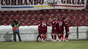 Mutarea care ar sparge topurile și ar elimina concurența!** Transferul de doar jumătate de milion care o va face pe CFR "campioană"