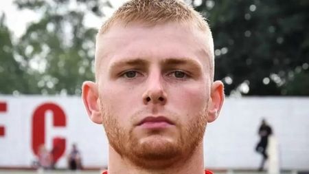 Tragedie în club: un fotbalist de 23 de ani a murit înjunghiat, în cadrul unei petreceri. Medicii nu au mai putut face nimic