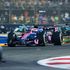 Pilotul de Formula 1 dispare de pe rețelele de socializare după valul de ură: „Îmi afectează viitorul”