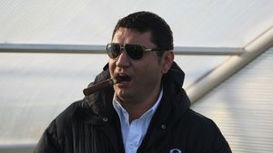 Borcea: "Avem ascendent moral asupra Stelei, luăm Cupa!"** Singurul motiv pentru care se teme