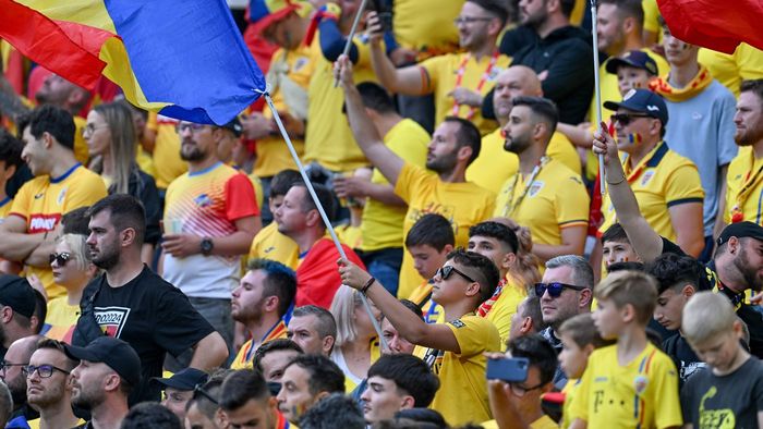 Slovacii nici nu se gândesc la un „blat” cu România. „Vor primul loc. Vor să facă istorie”. Cel mai celebru slovac din Superliga României ne sperie, înainte de meciul unei generații. EXCLUSIV