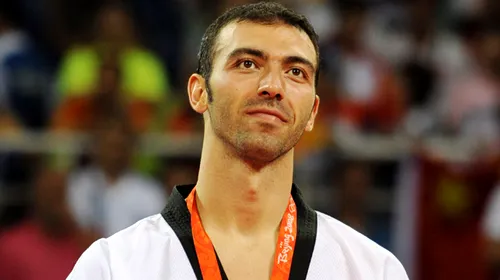 Criza lasă sportivii săraci: grecii medaliați în 2008 nu și-au primit banii