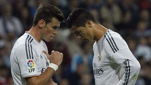 Florentino Perez n-ar fi vrut să apară niciodată informația asta. Cât a costat de fapt transferul lui Gareth Bale