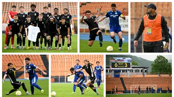 Final trist! Ceahlăul s-a despărțit de Liga 2 cu un eșec la scor pe teren propriu, contra Metalul Buzău. Valentin Avădanei: ”Jucătorii erau resemnați”