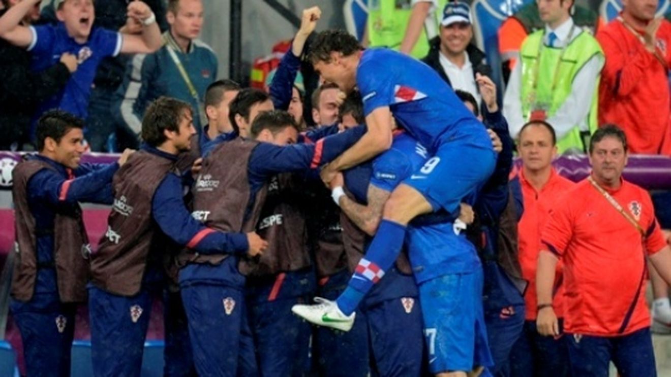 Lewandowski, Eriksen, Dzagoev sau Goetze, puși în umbră de un jucător dorit de Steaua!** El va deveni "the most wanted player" după EURO 2012