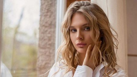 Drumul parcurs de Dayana Yastremska din Ucraina în România, mai ceva ca în filme! Sportiva a dezvăluit ce a făcut la București: „Mi-am pus toată viața într-o valiză!"