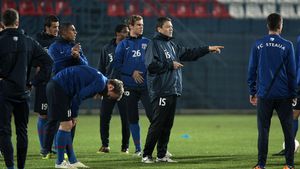 Ilie Stan îi "RUPE" pe steliști: "Erau LAȚI când am venit eu!"** Avertismente pentru Brandan și Tatu! UITE ce RISCĂ‚