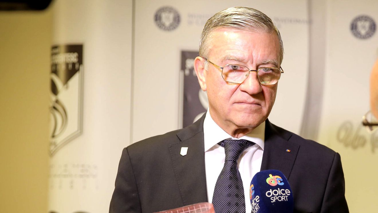 Cum se simte Mircea Sandu la 71 de ani și cu 3 cancere? „Mai fac controale, mă văd profesorii”. Mai are un singur proces în care nu e achitat: „Dacă nu pui botul și nu iei șpagă nu au ce să-ți facă”