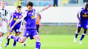 Martorul lui Iancu!** "Gigi, atenție, îl am pe Goga!"