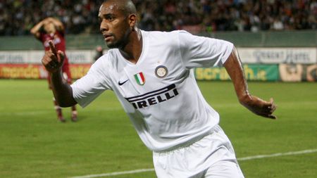 Maicon, la Madrid? **Vezi câți bani ar putea primi Inter Milano!
