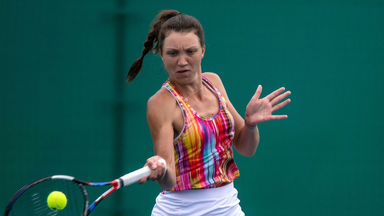 Super ascensiune pentru Begu și Țig în clasamentul WTA! Ambele intră în top 100! Cum stă Simona Halep
