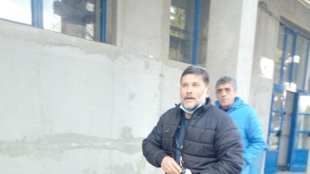 Nicolo Napoli a dezvăluit de ce a vrut să demisioneze de la Poli Iași + Ce spune despre meciul cu Academica Clinceni
