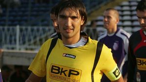 "Cei de la Craiova sunt cei mai minunați și cei mai buni,** dar termină mereu sub locul 7!"