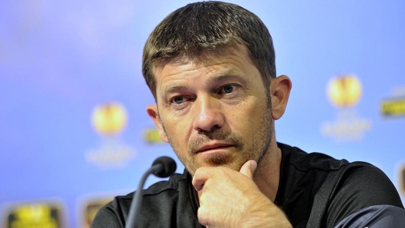 Așa a trăit Daniel Isăilă meciul României cu Croația: "Instinctul de antrenor există"