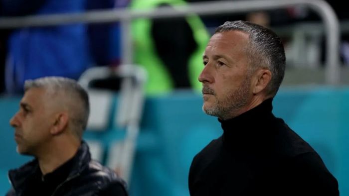 Meme Stoica face cea mai frumoasă declarație despre rivala Dinamo și mărturisește că a fost „câine roșu” pentru o seară: „Am ținut cu ei! Părea Manchester City! Potop, goluri de pus în ramă”