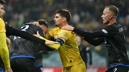 Nu ne-au uitat și nici nu ne-au iertat! Ce a scris presa din Kosovo când a aflat că România poate fi adversara din finala barajului pentru Cupa Mondială 2026