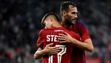 Ianis Doană își amână debutul în prima ligă. N-a fost păstrat de Dinamo, unde a ajuns după despărțirea de Steaua, ci va evolua la Timișoara: ”Este un fiu al Banatului”