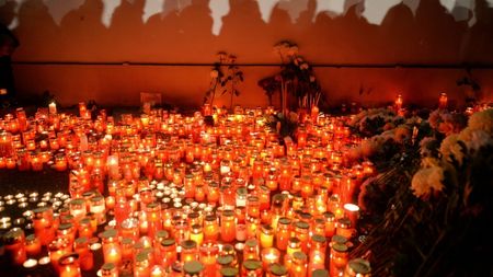 EVUL MEDIU | Delirul finanțatorului FCSB după tragedia din clubul Colectiv: "Să fie învățare de minte. Erau lucrări demonice, se jucau cu focul și făceau mișcări satanice"
