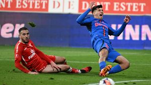 Cristi Balaj a tras concluzia despre penalty-ul FCSB cu UTA şi va declanşa furia lui Gigi Becali