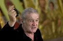 Gigi Becali a cumpărat un super-atacant. Rivalul de la Rapid l-a lăudat: „Tare pe picioare”. EXCLUSIV