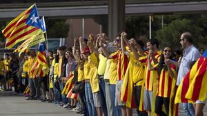 18.000 de fani ai Barcelonei pregătesc cel mai mare protest din ultimii ani