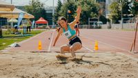 Paraatleta care s-a lăsat de baschet pentru a face performanță are un hobby mai puțin întâlnit: „Studiez norvegiana”